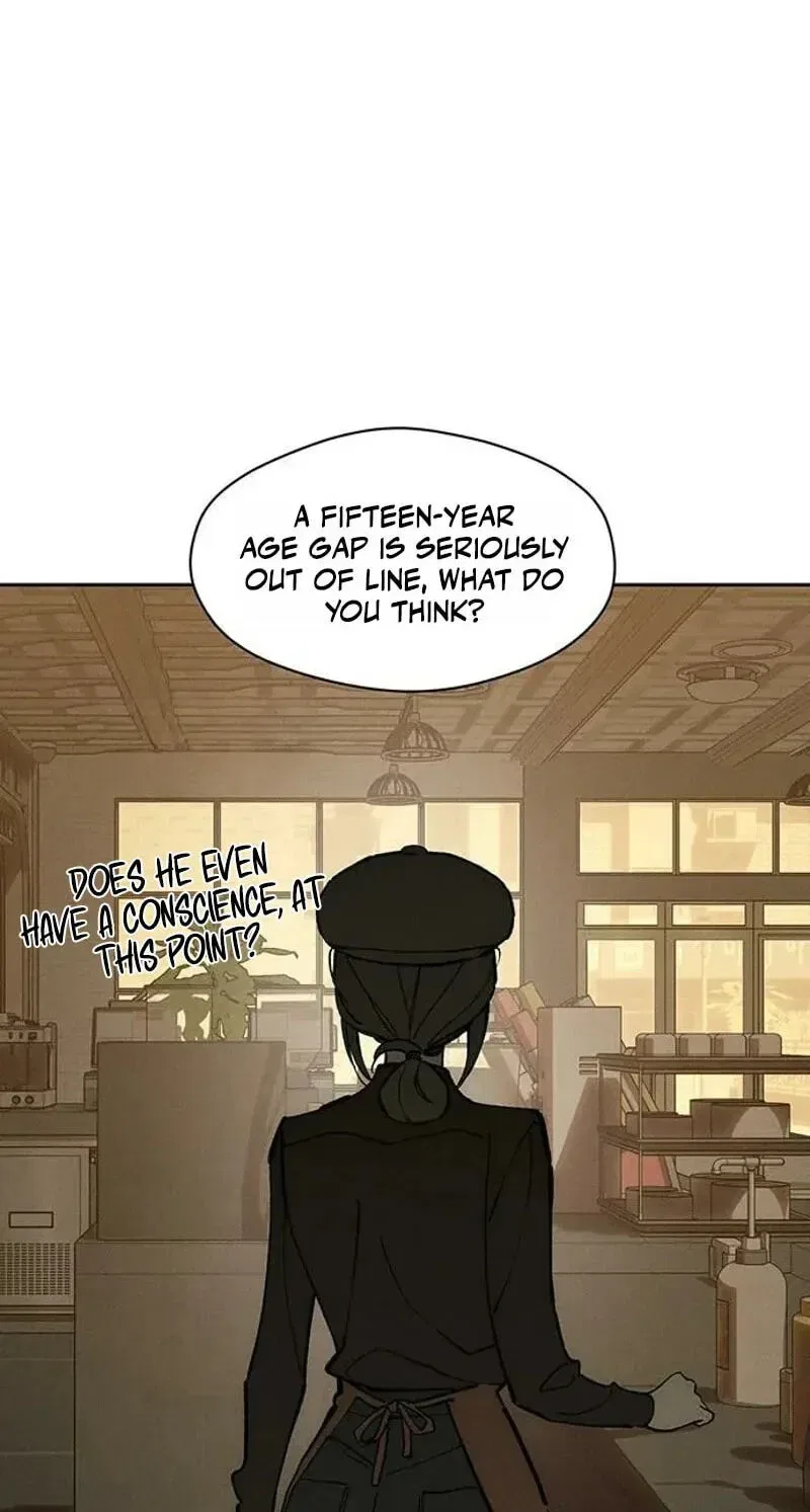 Tears on a Withered Flower Chapter 106 – Page 58