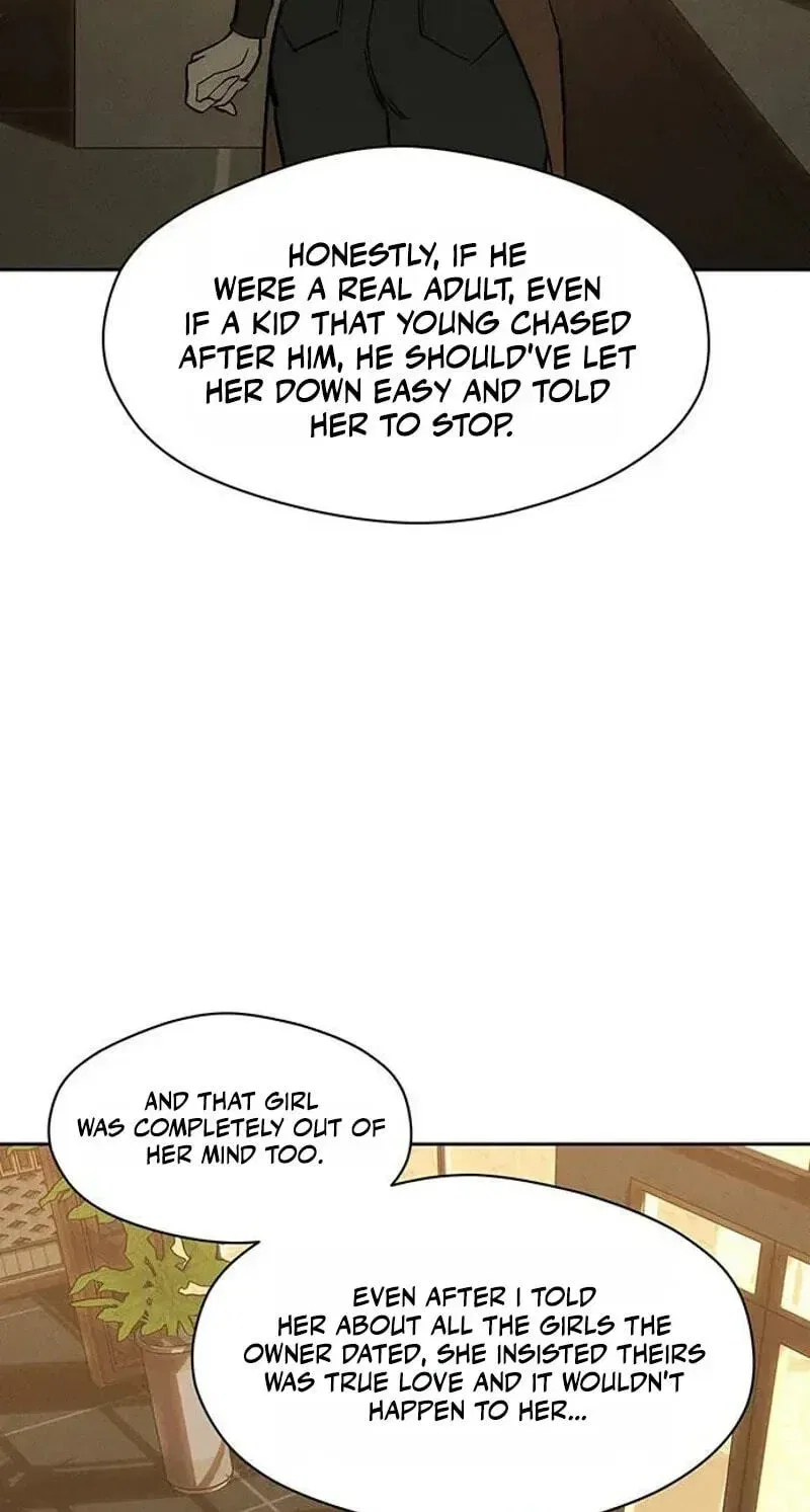 Tears on a Withered Flower Chapter 106 – Page 59