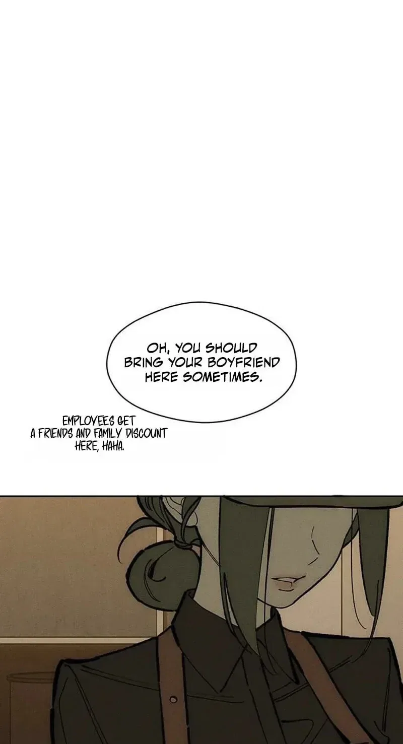 Tears on a Withered Flower Chapter 106 – Page 63