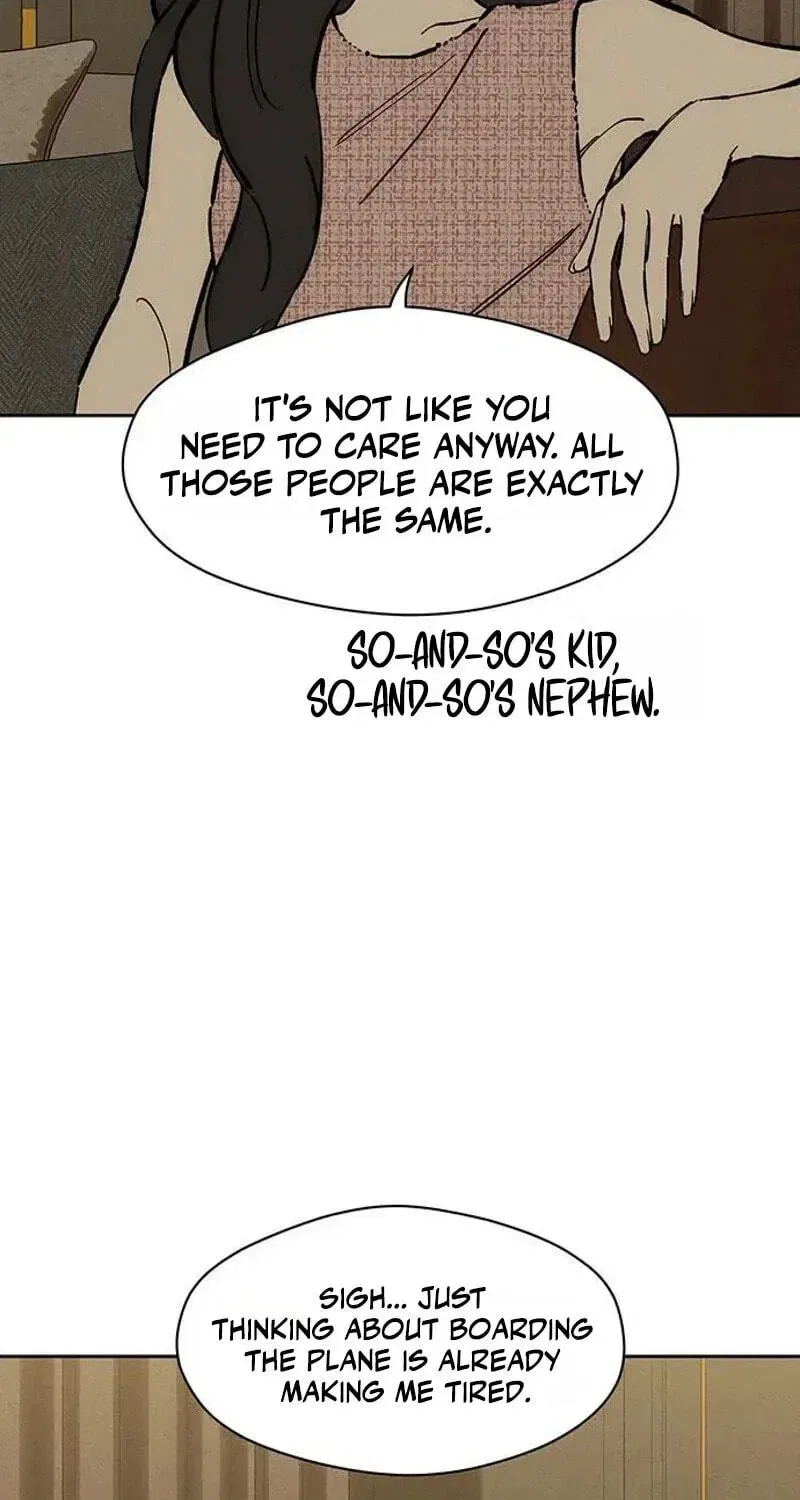 Tears on a Withered Flower Chapter 106 – Page 73