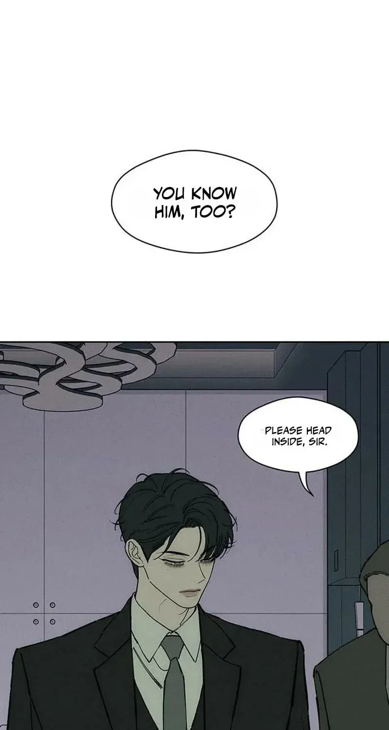 Tears on a Withered Flower Chapter 106 – Page 77
