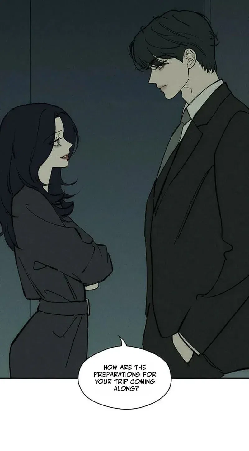 Tears on a Withered Flower Chapter 106 – Page 88