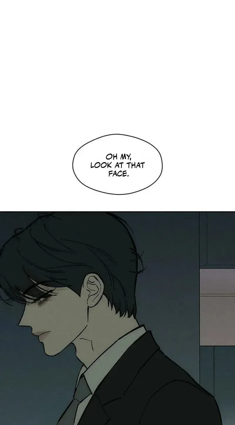 Tears on a Withered Flower Chapter 106 – Page 89