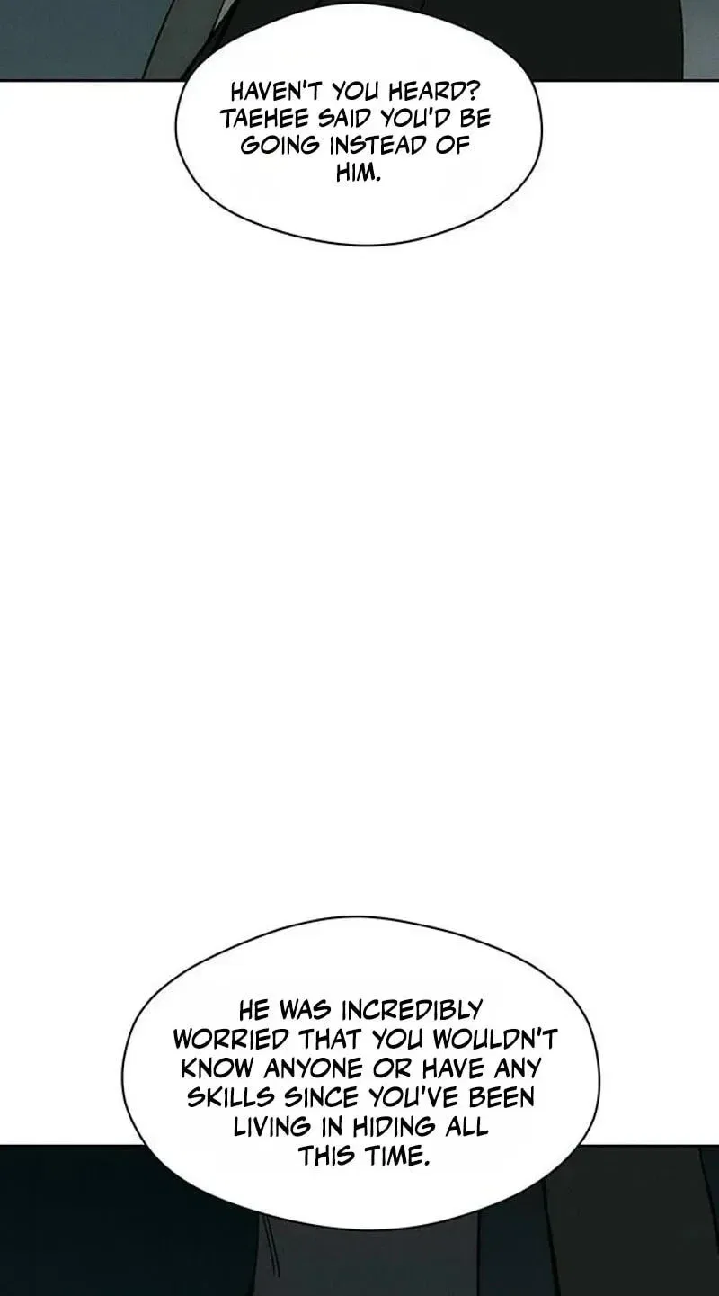 Tears on a Withered Flower Chapter 106 – Page 90