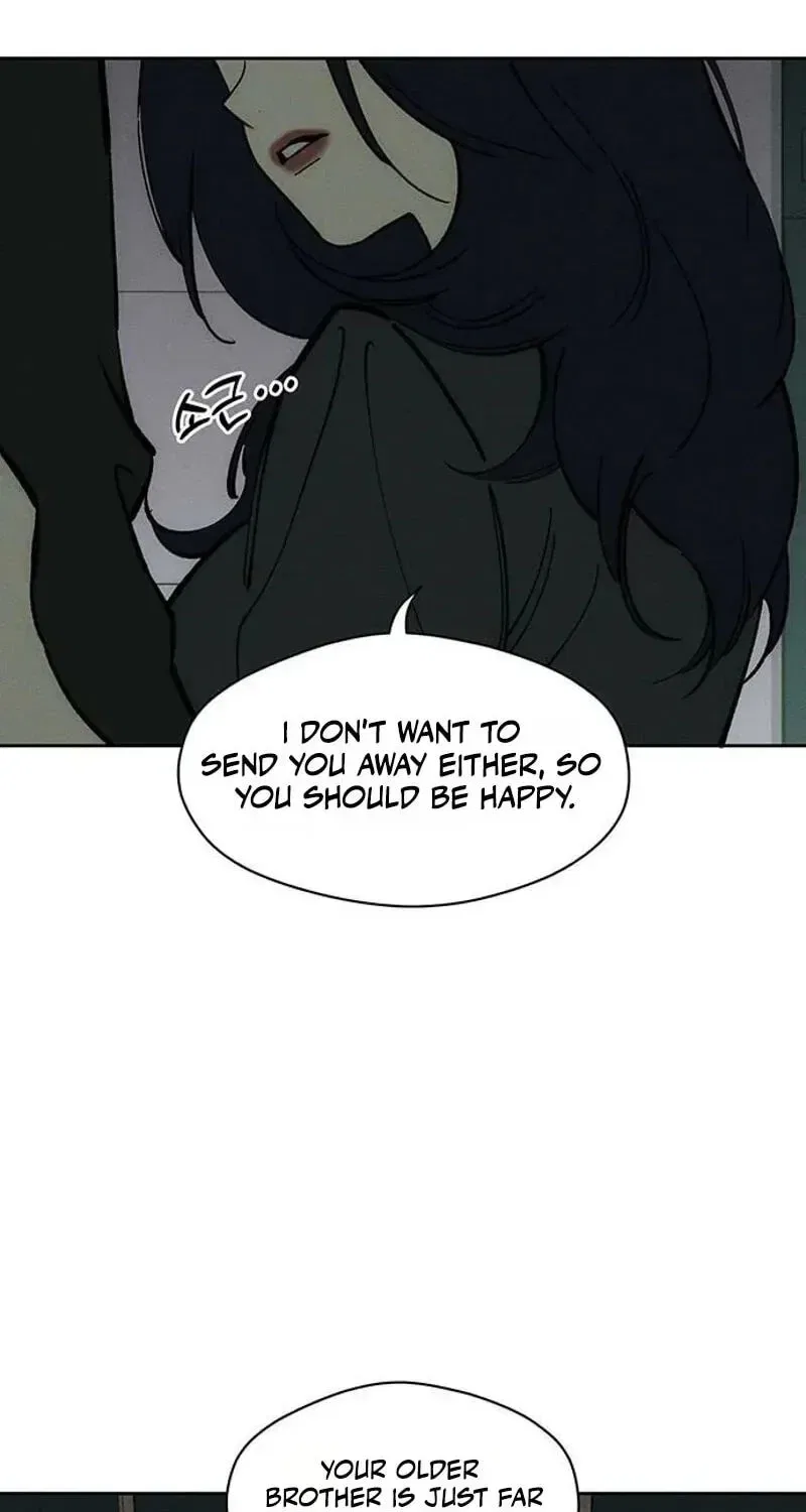 Tears on a Withered Flower Chapter 106 – Page 93