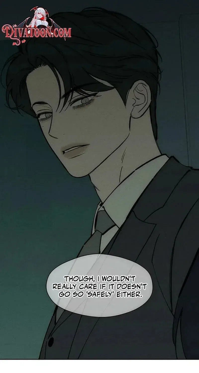 Tears on a Withered Flower Chapter 106 – Page 101