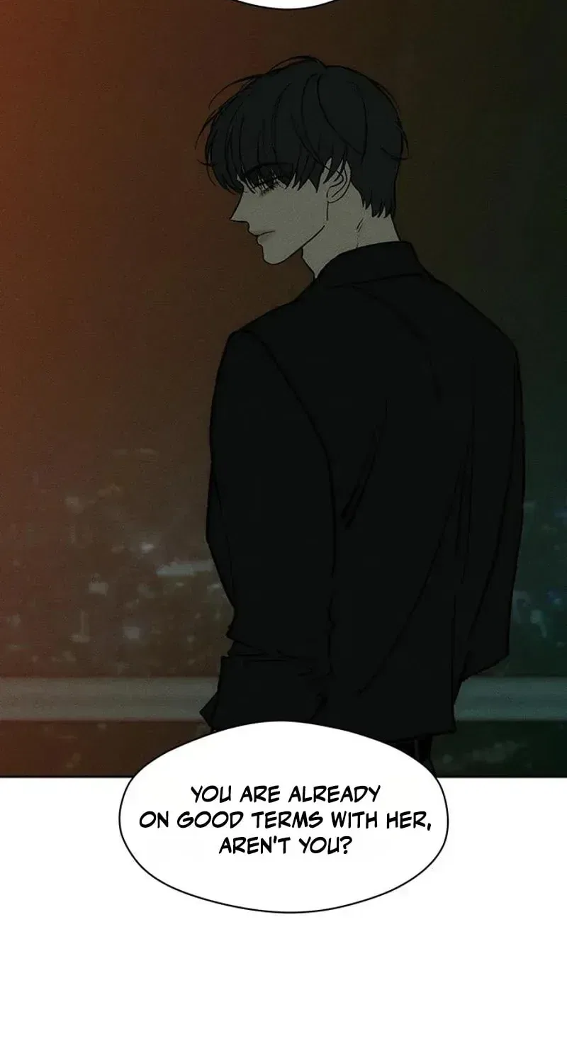 Tears on a Withered Flower Chapter 105 – Page 5