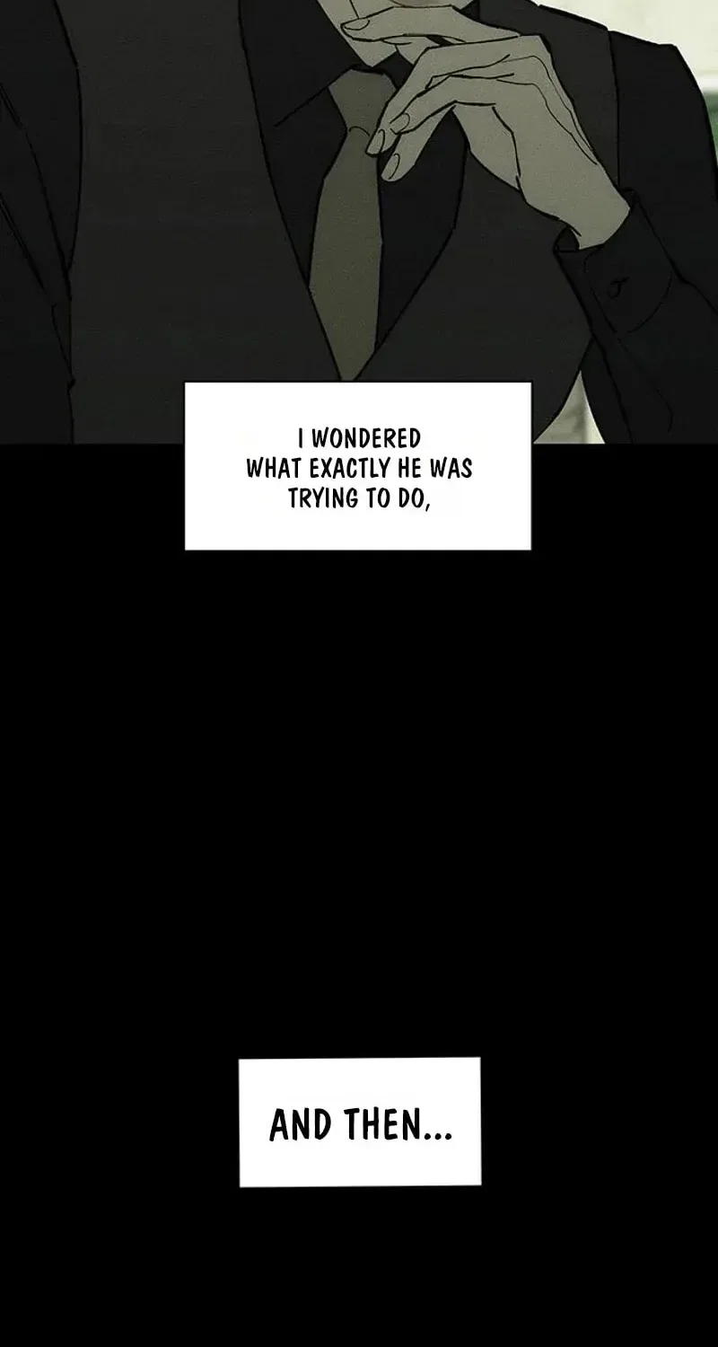 Tears on a Withered Flower Chapter 105 – Page 8