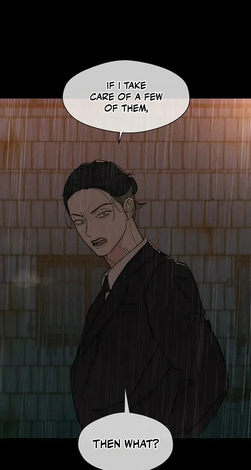 Tears on a Withered Flower Chapter 105 – Page 11