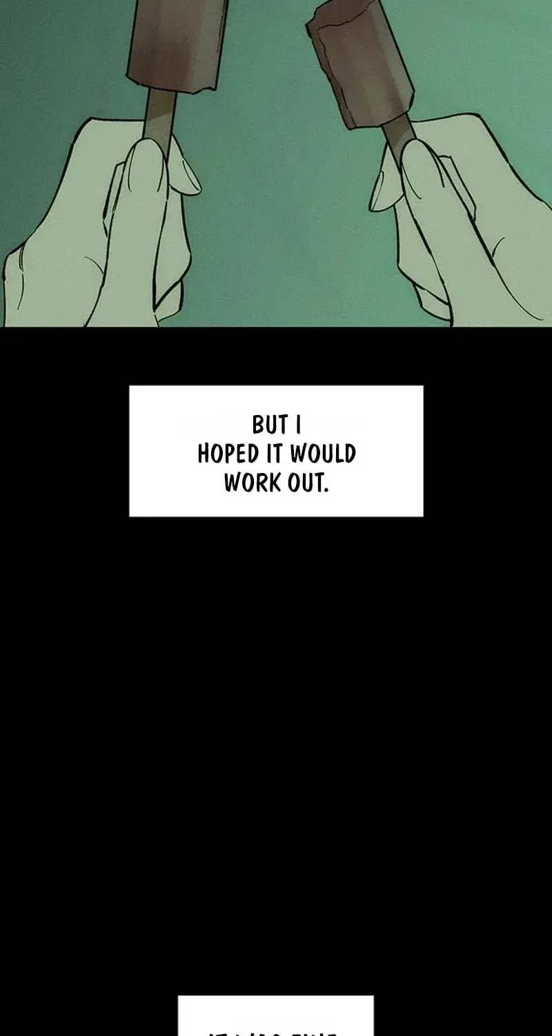 Tears on a Withered Flower Chapter 105 – Page 19