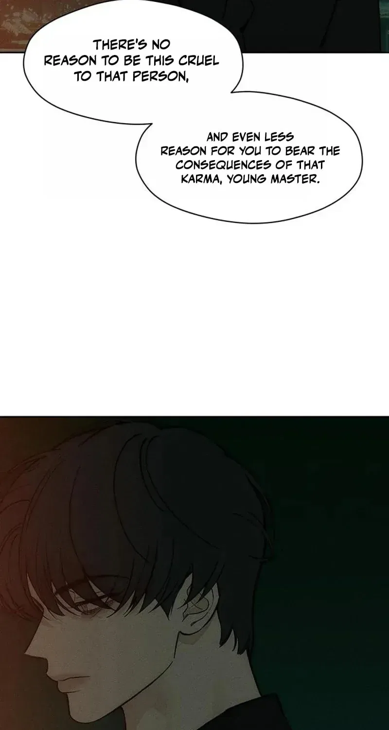Tears on a Withered Flower Chapter 105 – Page 31
