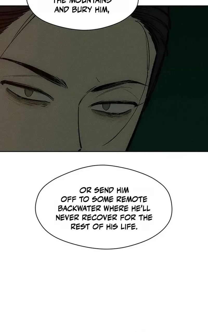 Tears on a Withered Flower Chapter 105 – Page 40