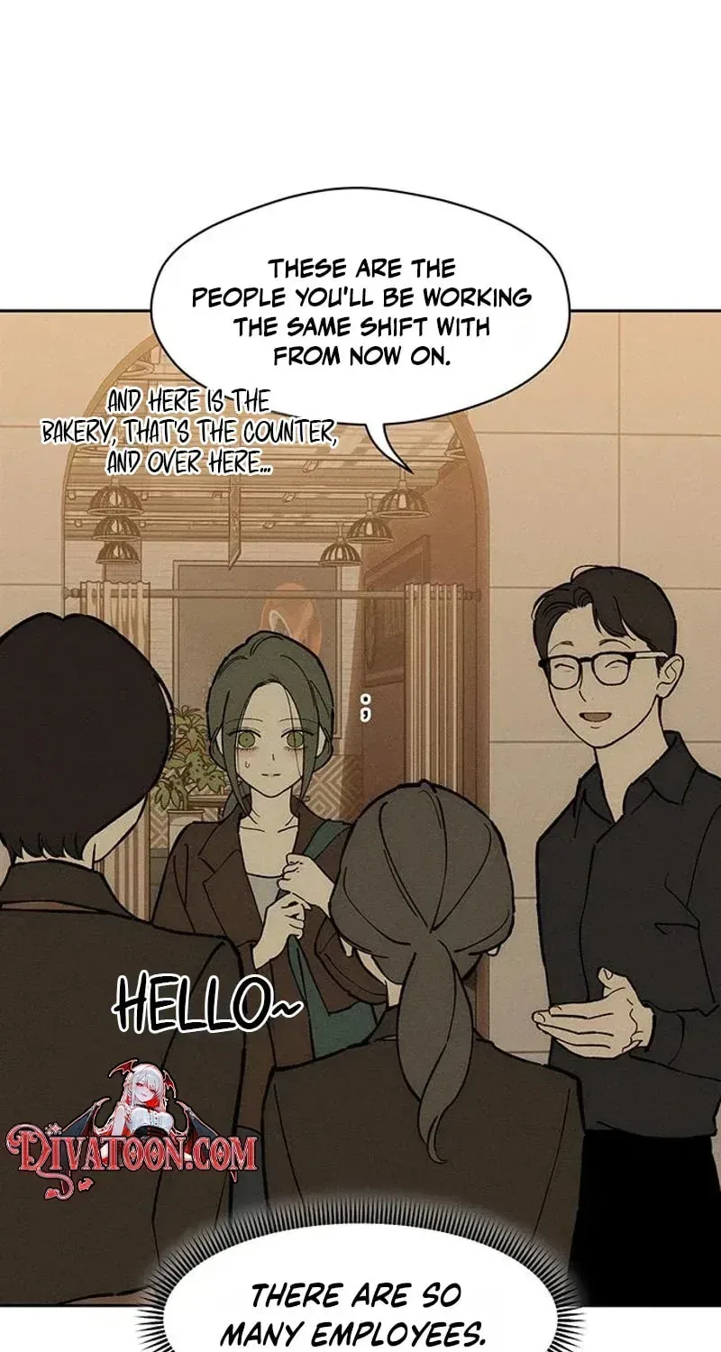 Tears on a Withered Flower Chapter 105 – Page 75
