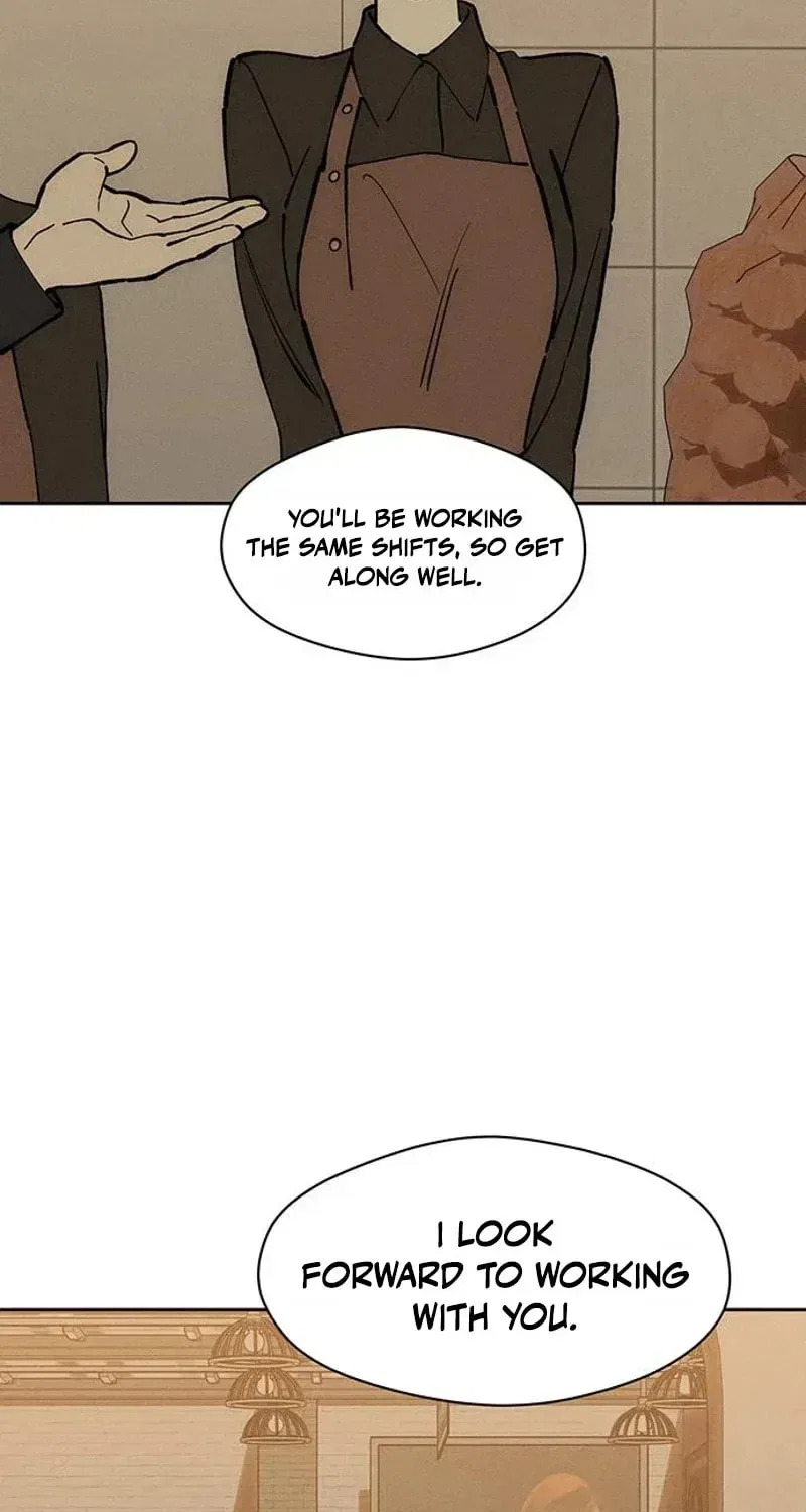 Tears on a Withered Flower Chapter 105 – Page 77