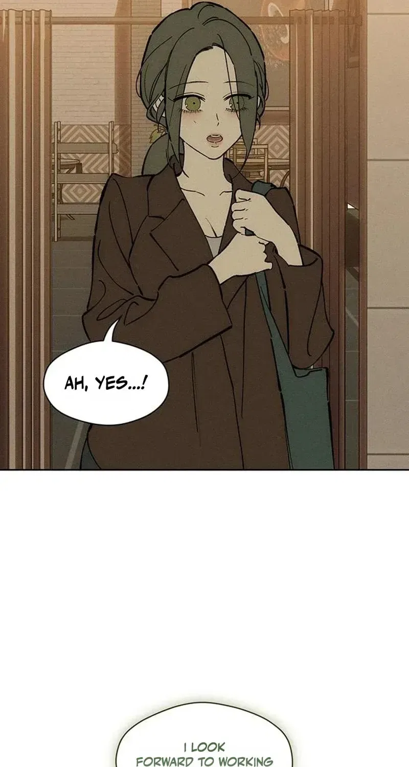 Tears on a Withered Flower Chapter 105 – Page 78