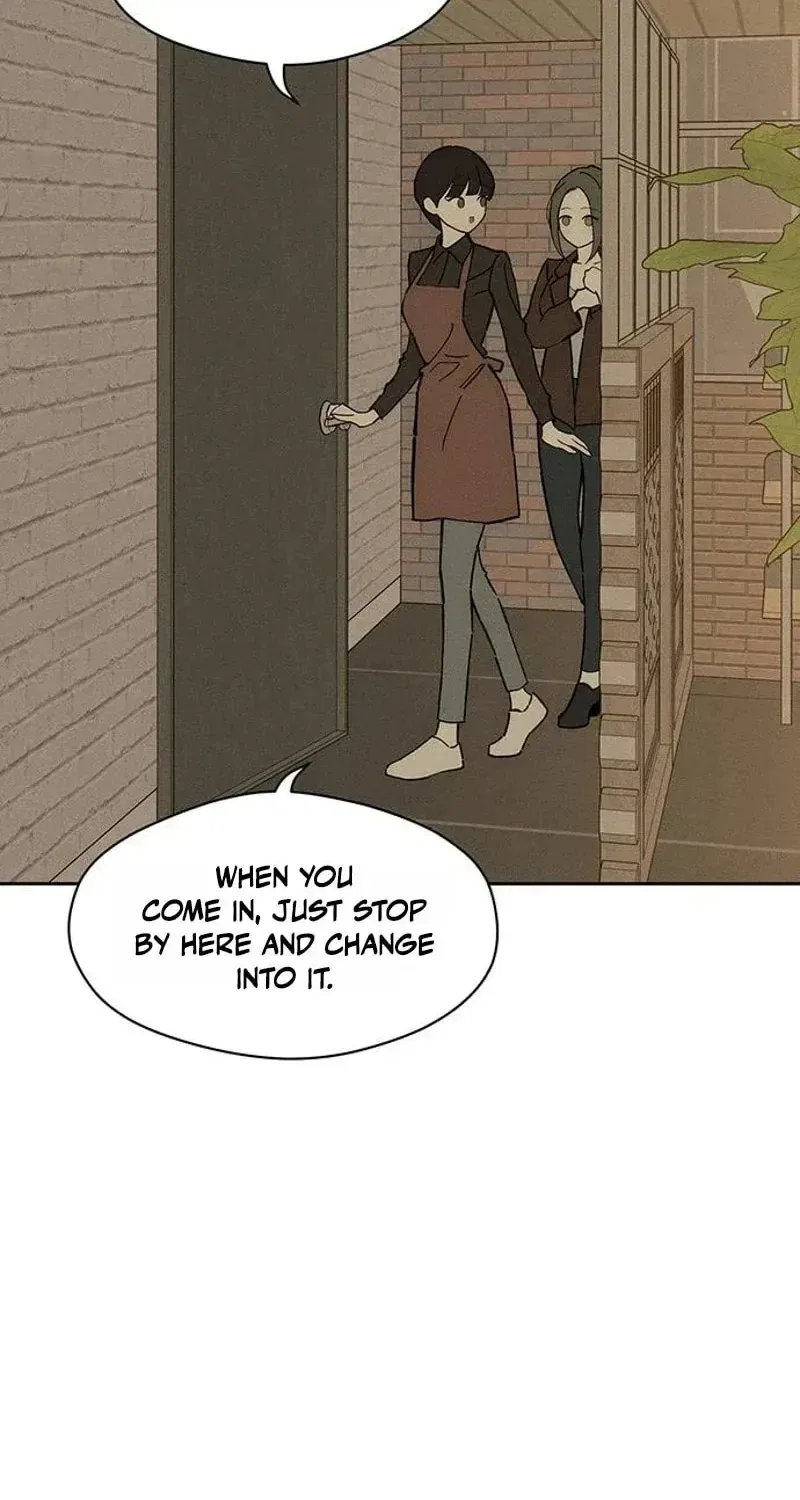 Tears on a Withered Flower Chapter 105 – Page 80