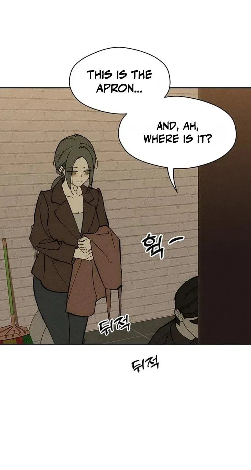 Tears on a Withered Flower Chapter 105 – Page 81