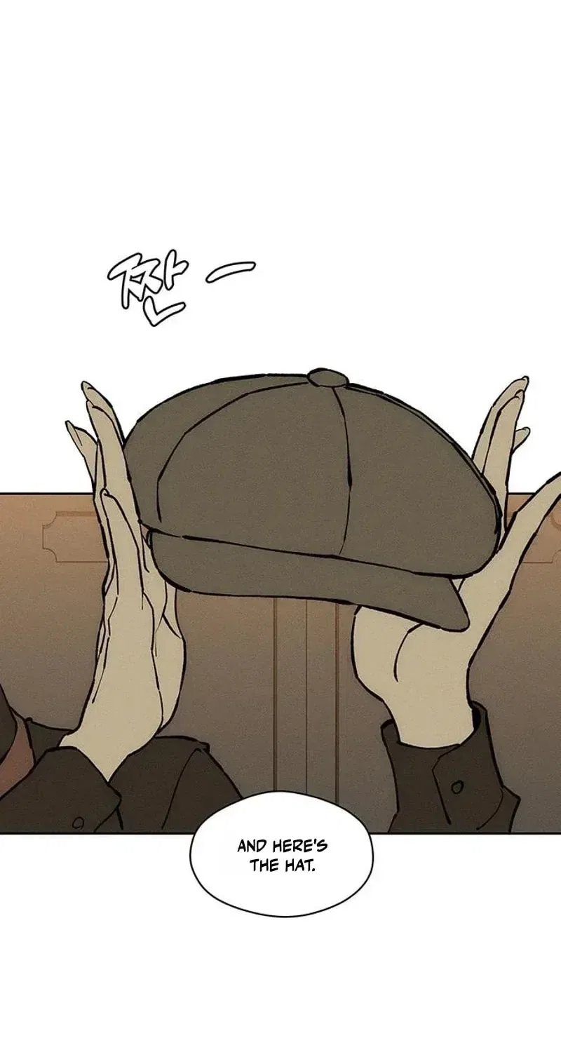 Tears on a Withered Flower Chapter 105 – Page 82