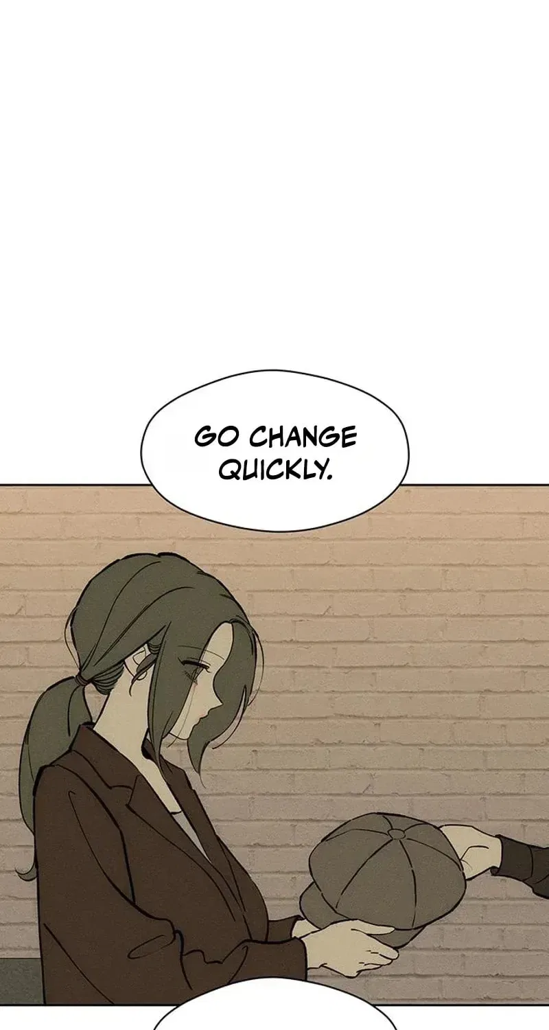 Tears on a Withered Flower Chapter 105 – Page 83
