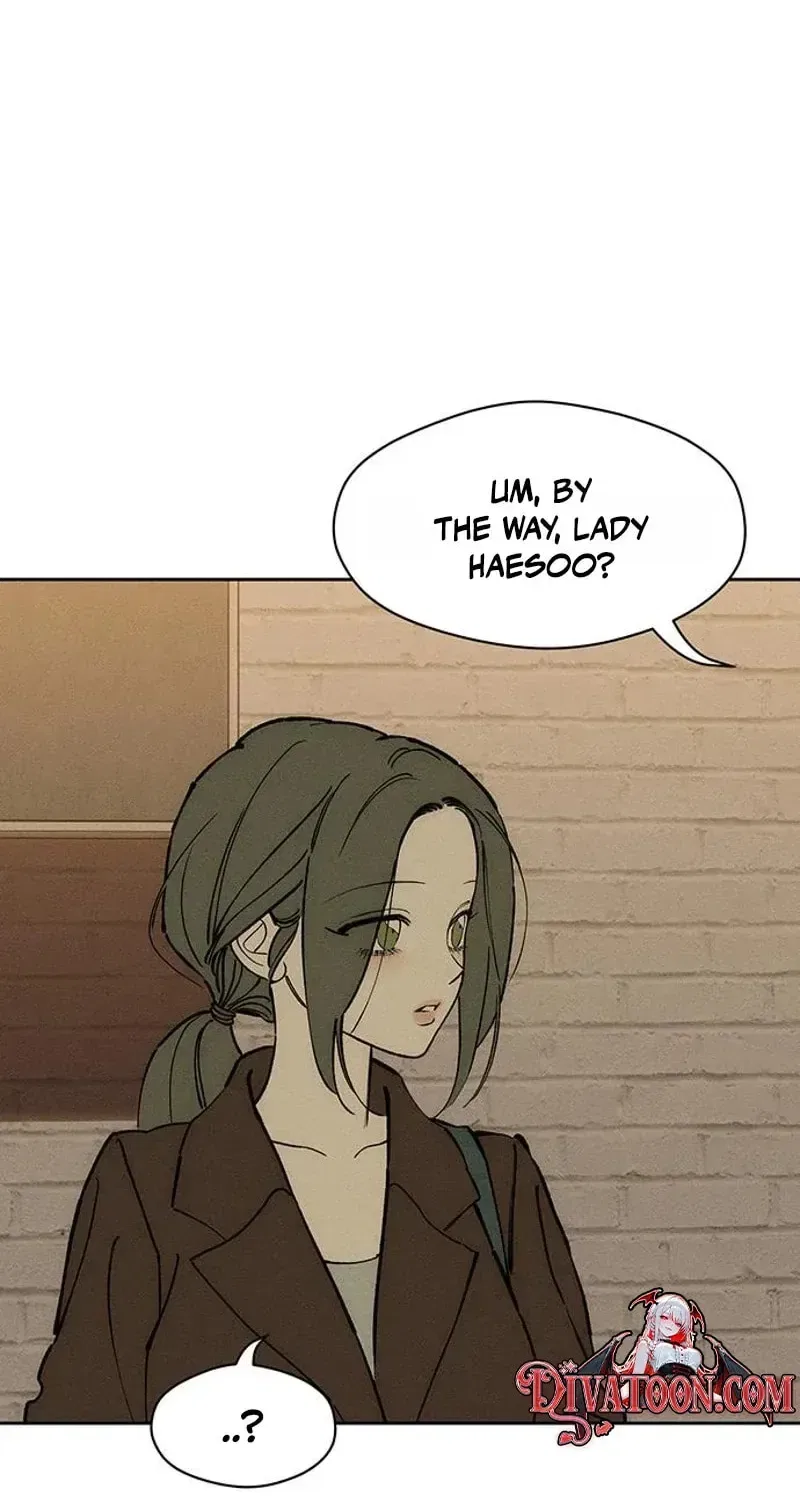 Tears on a Withered Flower Chapter 105 – Page 86