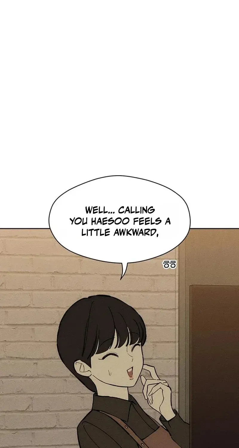 Tears on a Withered Flower Chapter 105 – Page 87
