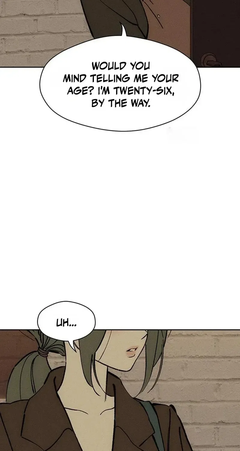 Tears on a Withered Flower Chapter 105 – Page 88