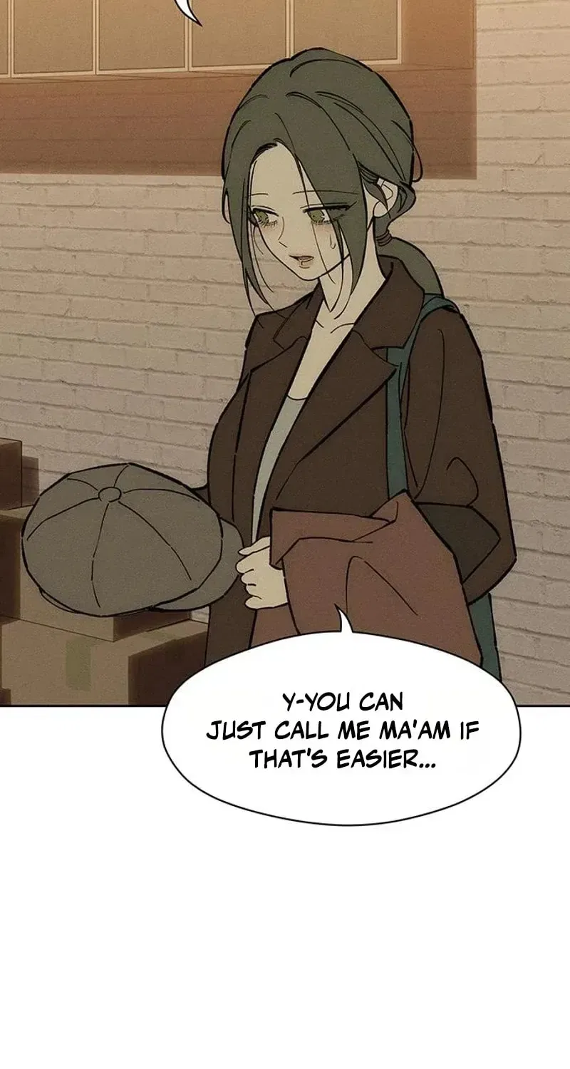 Tears on a Withered Flower Chapter 105 – Page 90