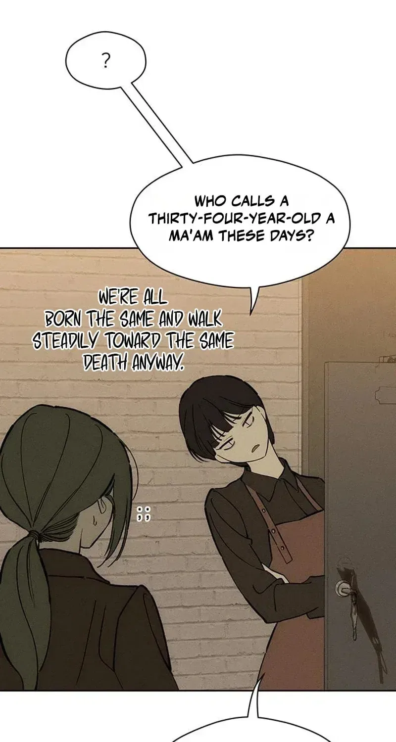 Tears on a Withered Flower Chapter 105 – Page 91