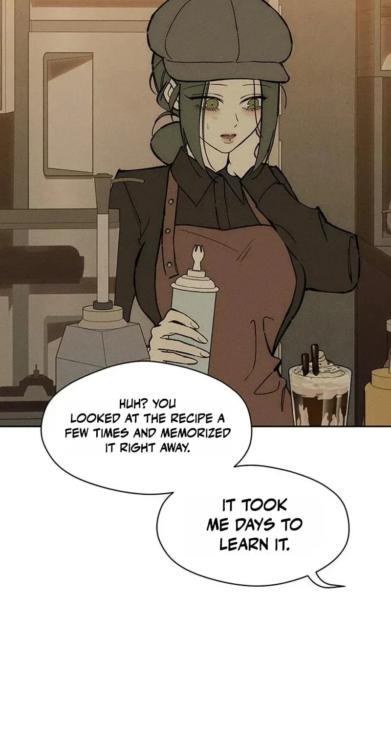 Tears on a Withered Flower Chapter 105 – Page 99