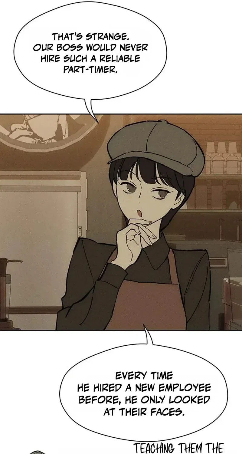 Tears on a Withered Flower Chapter 105 – Page 101
