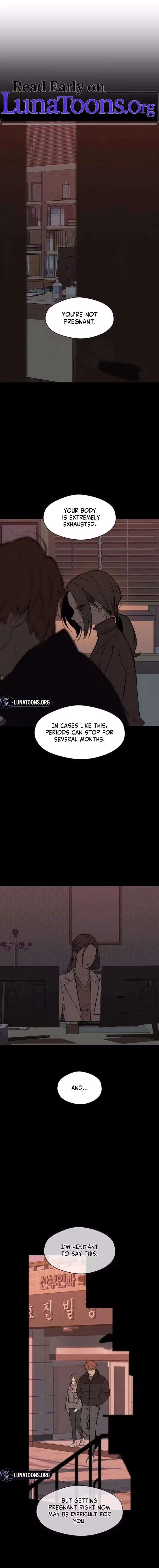 Tears on a Withered Flower Chapter 102 – Page 1