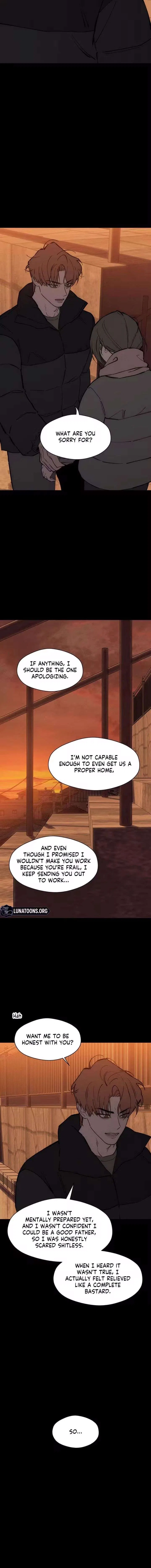 Tears on a Withered Flower Chapter 102 – Page 3