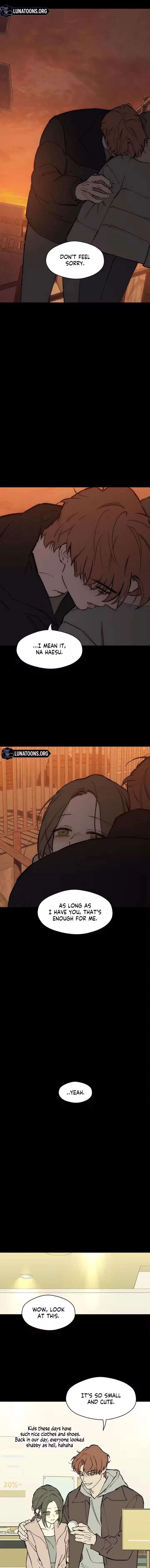 Tears on a Withered Flower Chapter 102 – Page 4