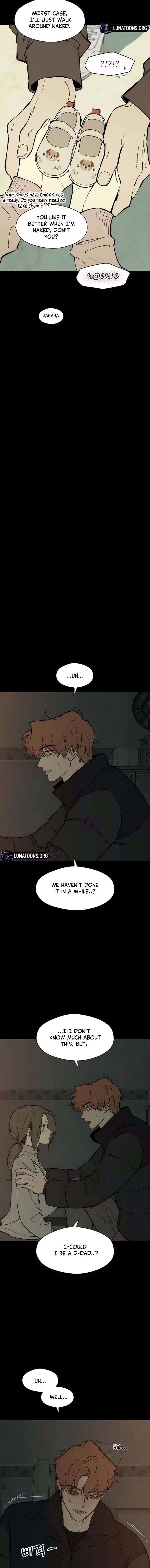 Tears on a Withered Flower Chapter 102 – Page 6