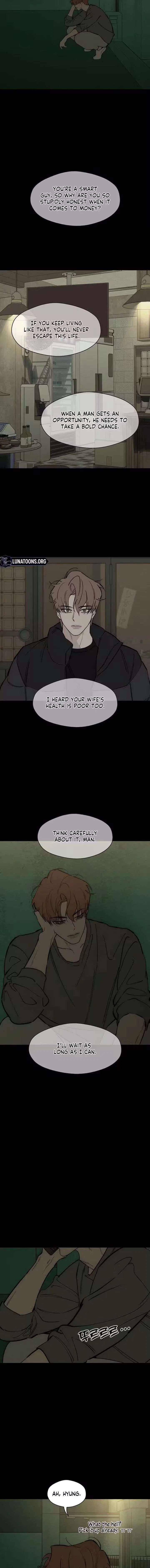 Tears on a Withered Flower Chapter 102 – Page 9