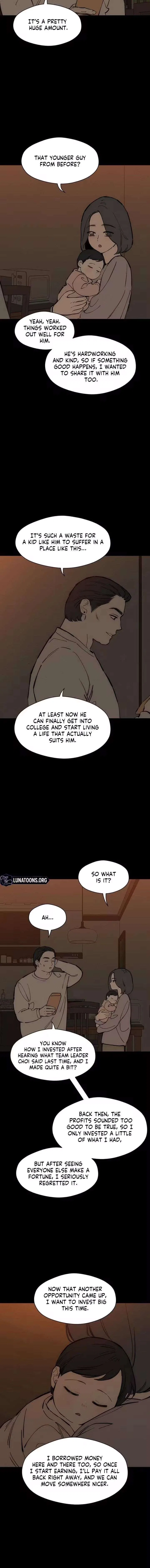 Tears on a Withered Flower Chapter 102 – Page 11