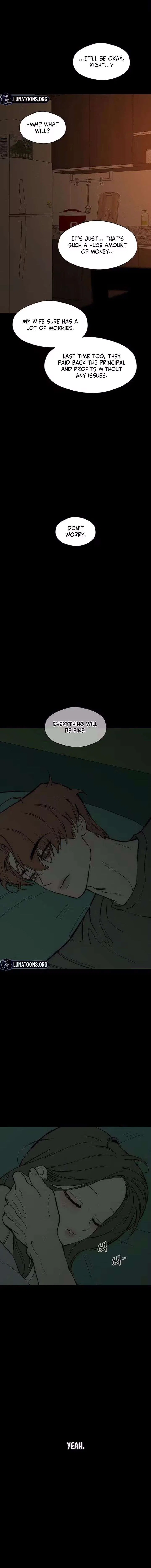 Tears on a Withered Flower Chapter 102 – Page 12