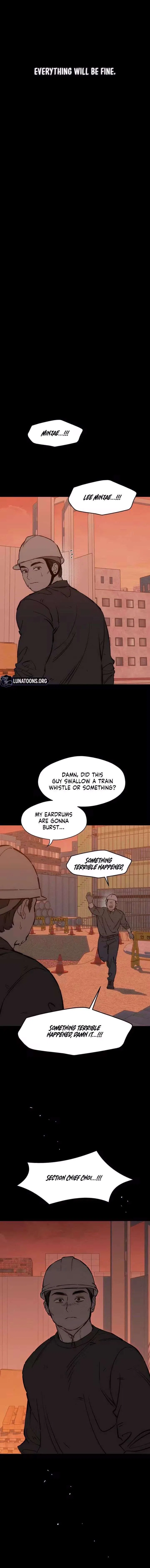 Tears on a Withered Flower Chapter 102 – Page 13