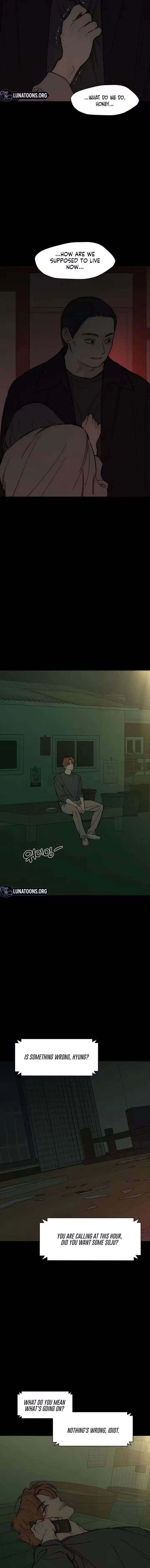 Tears on a Withered Flower Chapter 102 – Page 16