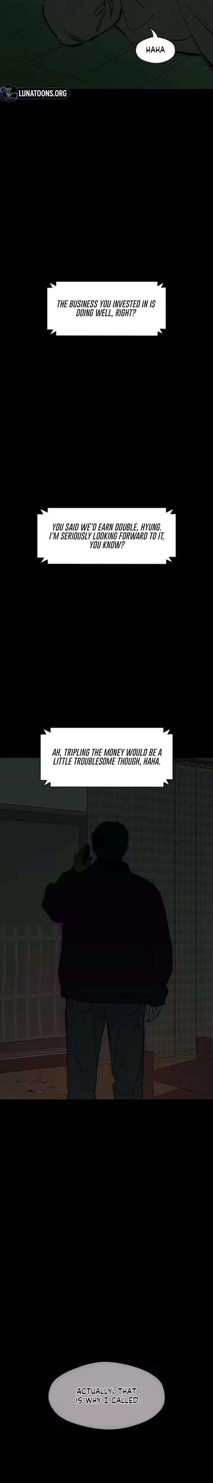 Tears on a Withered Flower Chapter 102 – Page 17