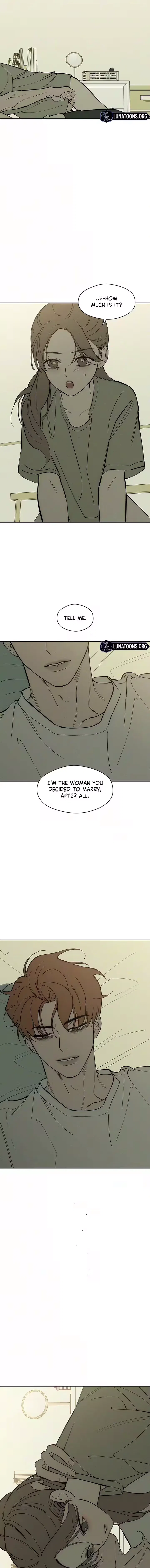 Tears on a Withered Flower Chapter 100 – Page 4