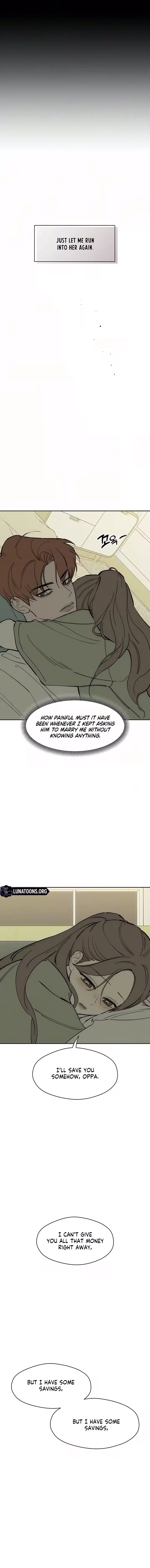 Tears on a Withered Flower Chapter 100 – Page 7