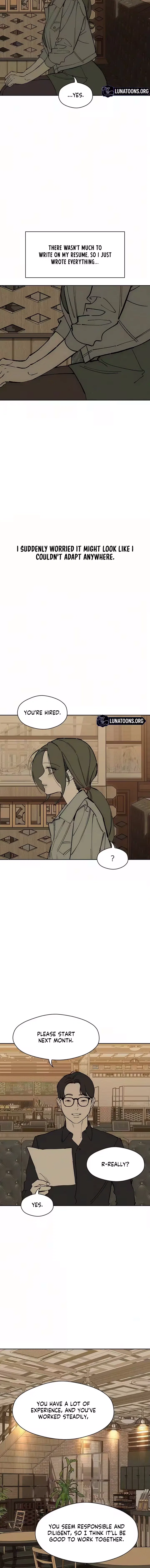 Tears on a Withered Flower Chapter 100 – Page 10