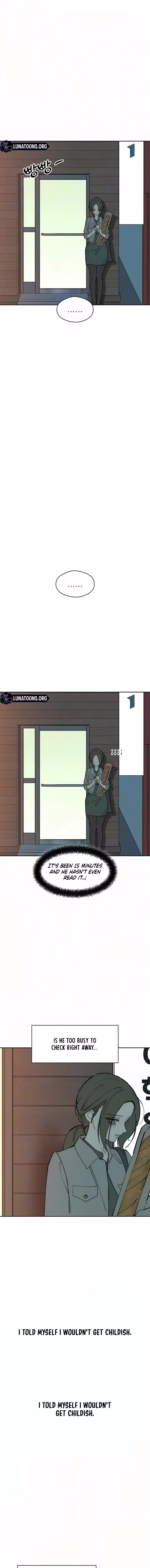 Tears on a Withered Flower Chapter 100 – Page 16