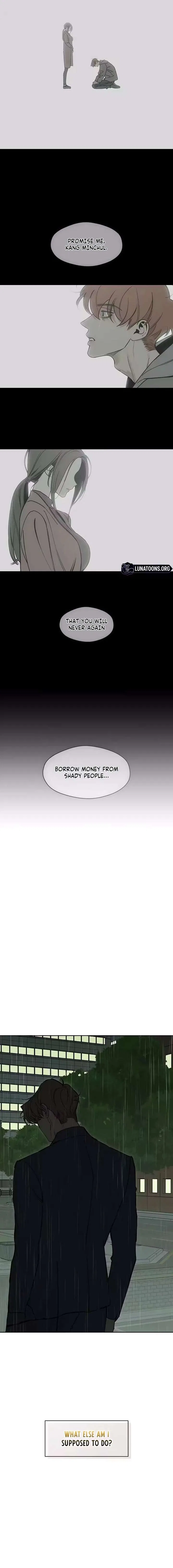 Tears on a Withered Flower Chapter 99 – Page 8