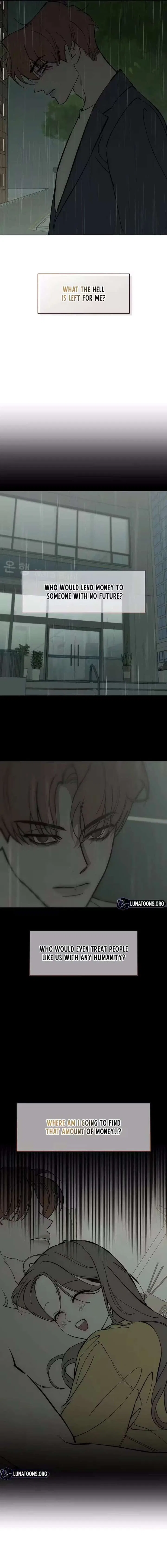 Tears on a Withered Flower Chapter 99 – Page 9
