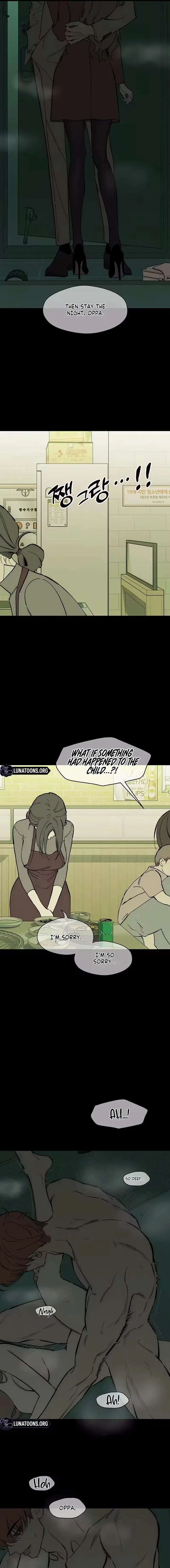 Tears on a Withered Flower Chapter 99 – Page 13