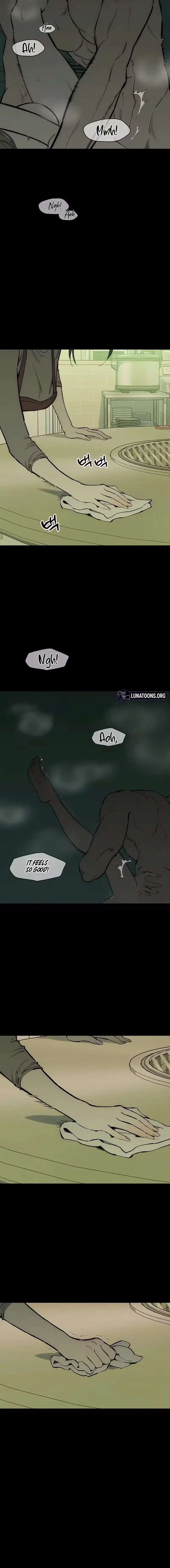 Tears on a Withered Flower Chapter 99 – Page 14