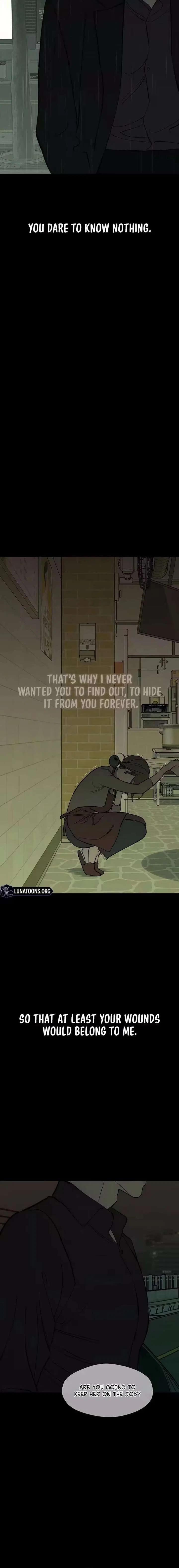 Tears on a Withered Flower Chapter 99 – Page 16