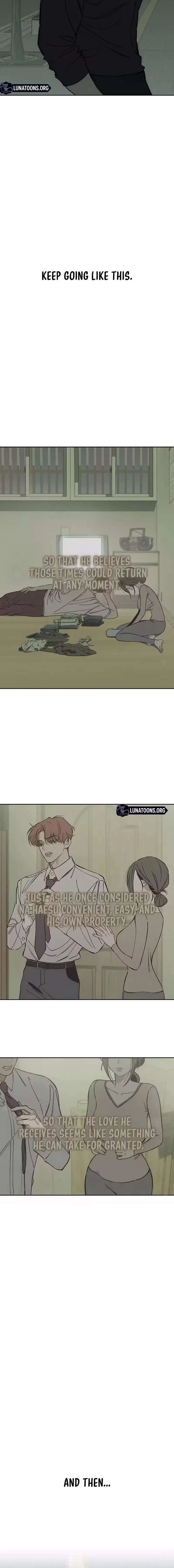 Tears on a Withered Flower Chapter 99 – Page 18